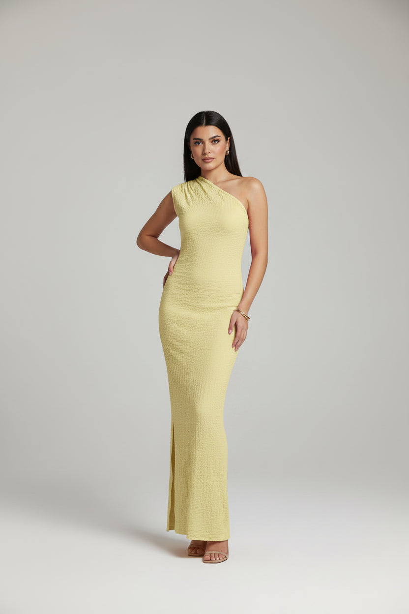 Summerish Dress