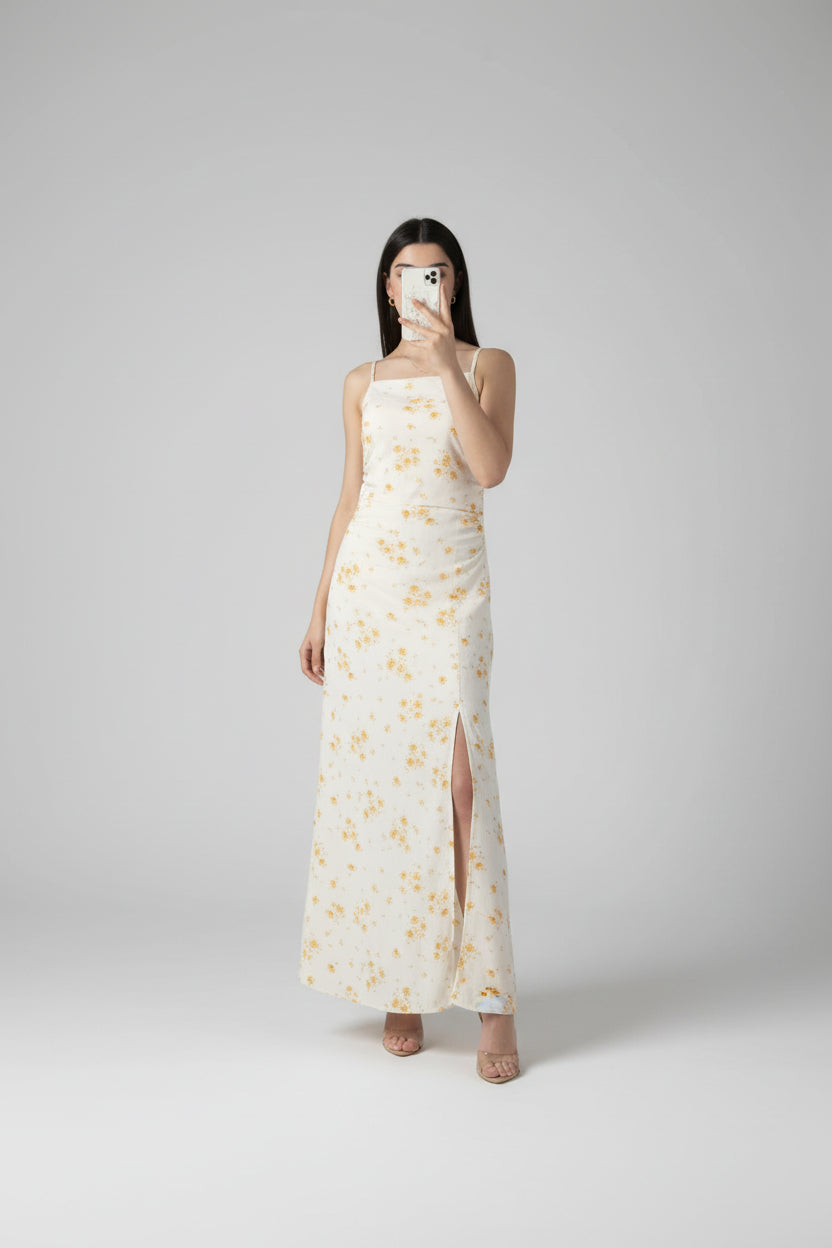 Daisy Dress 🌼