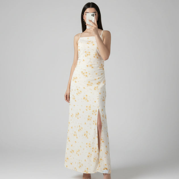 Daisy Dress 🌼