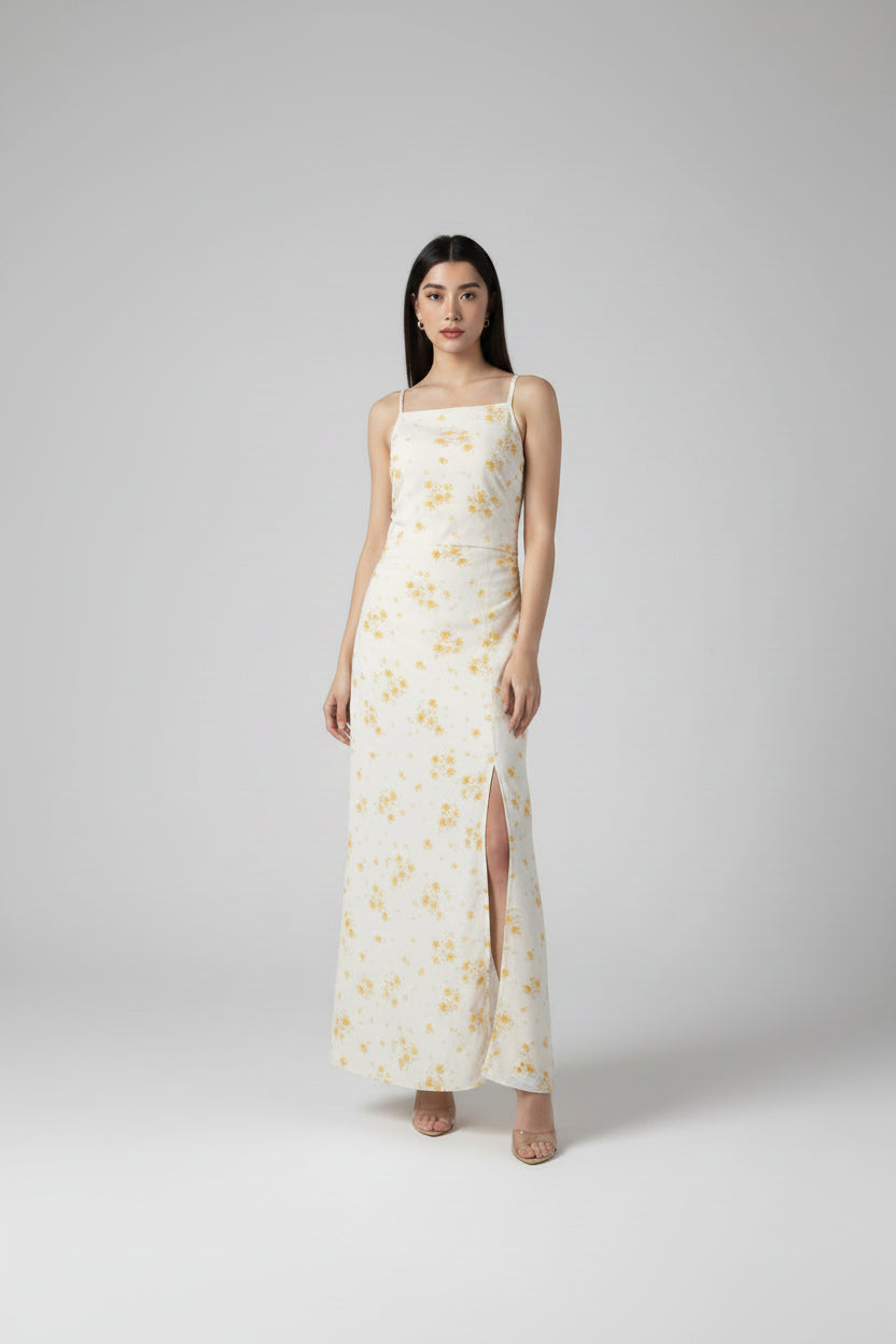 Daisy Dress 🌼