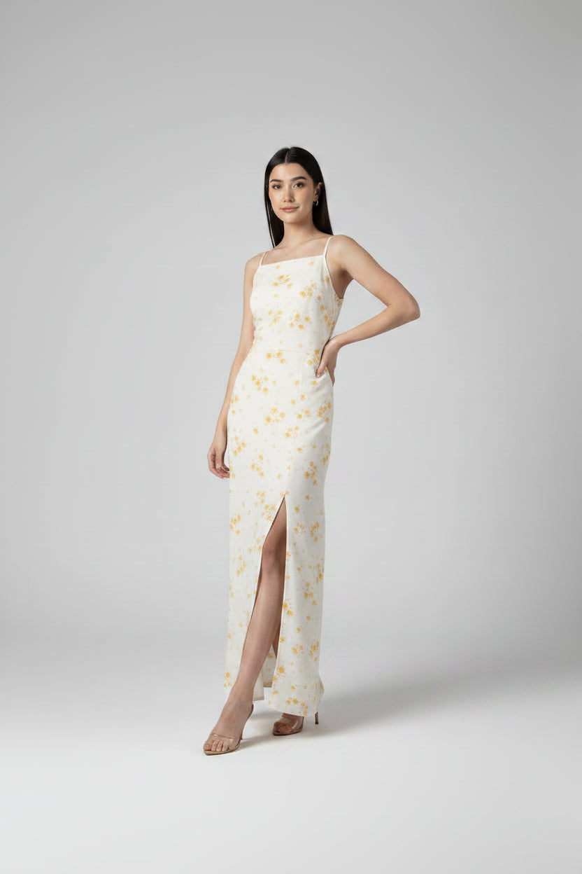 Daisy Dress 🌼
