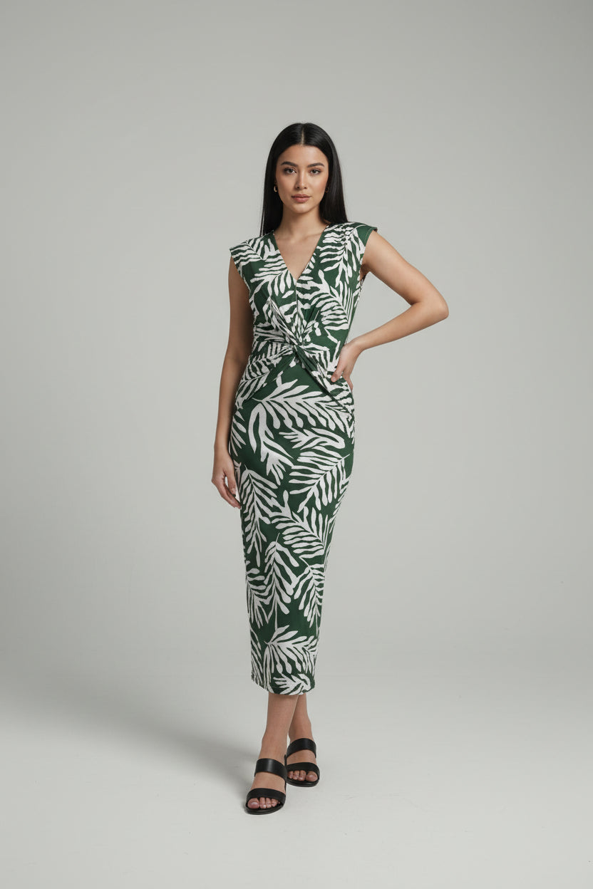 Amelia Dress