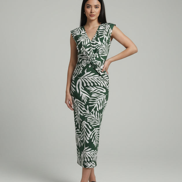 Amelia Dress