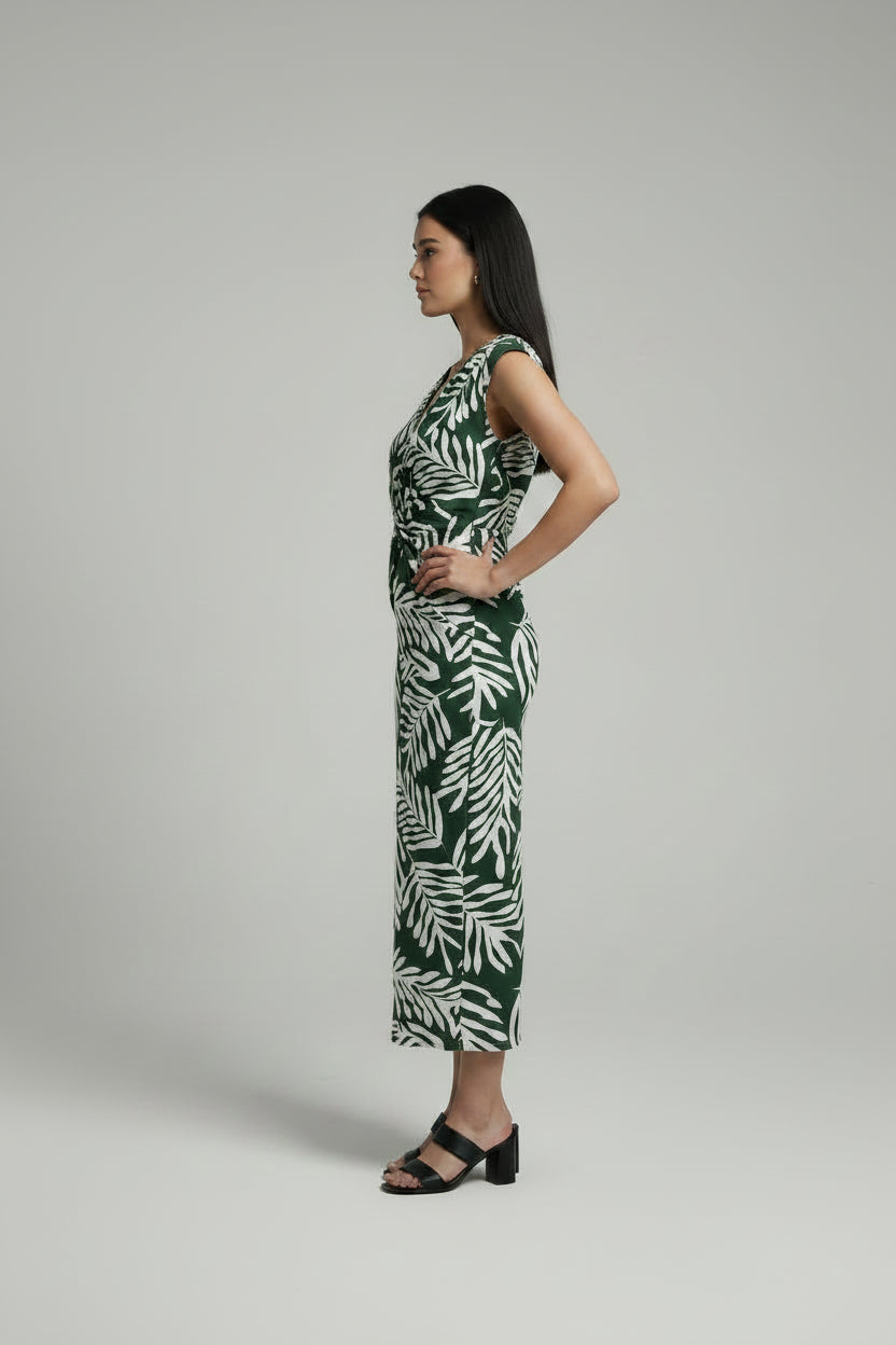 Amelia Dress