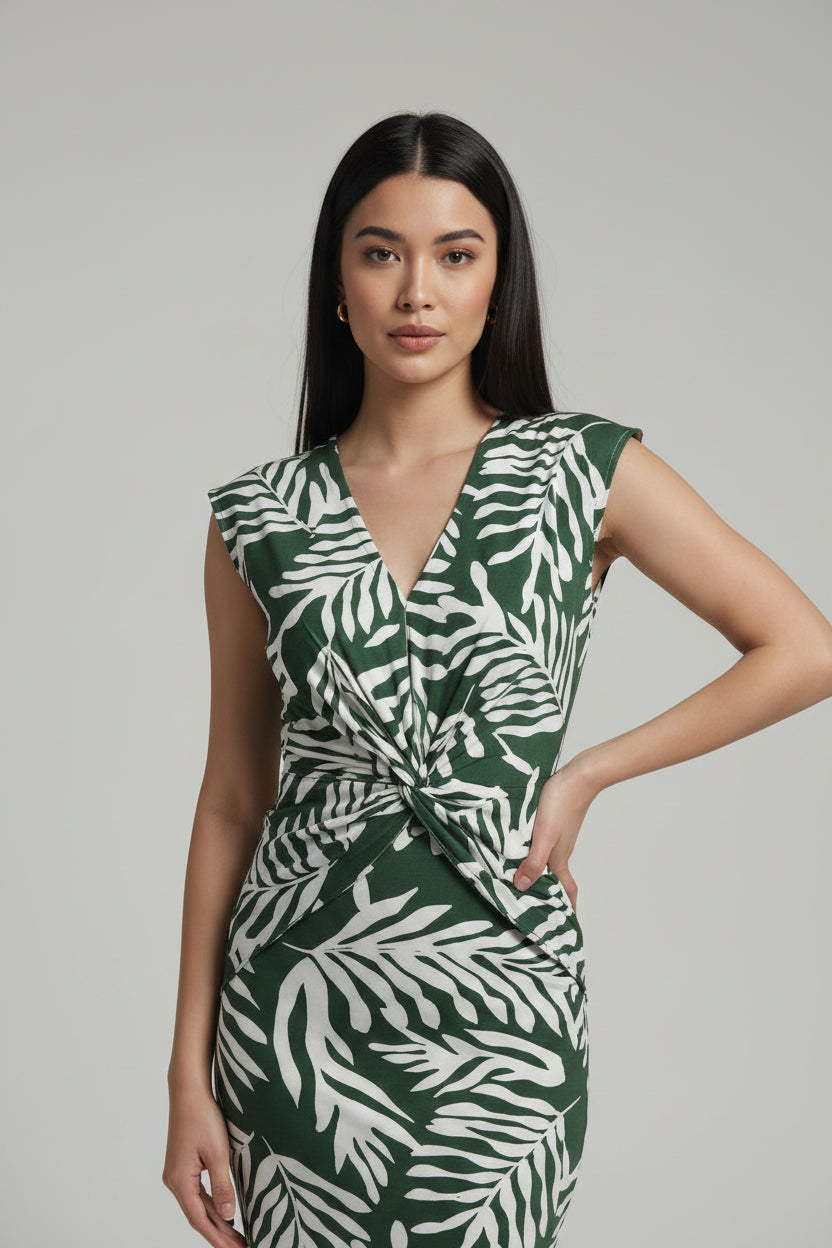 Amelia Dress
