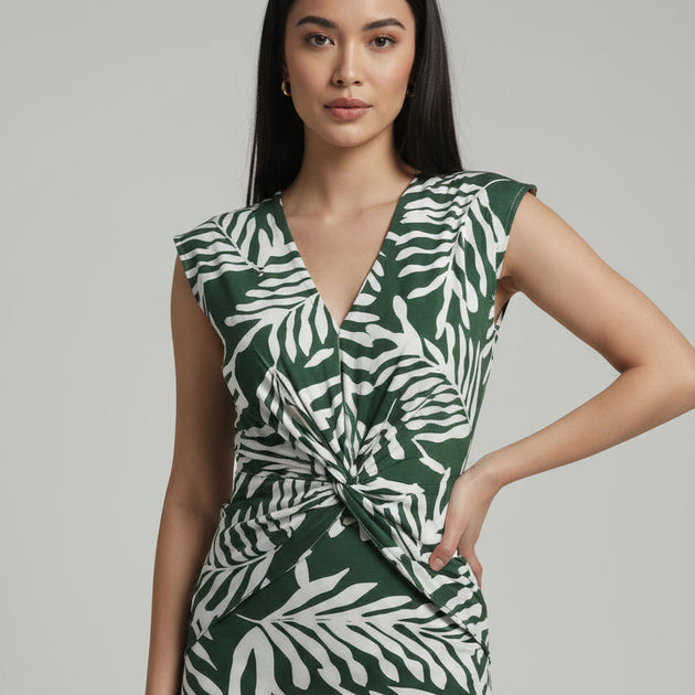 Amelia Dress