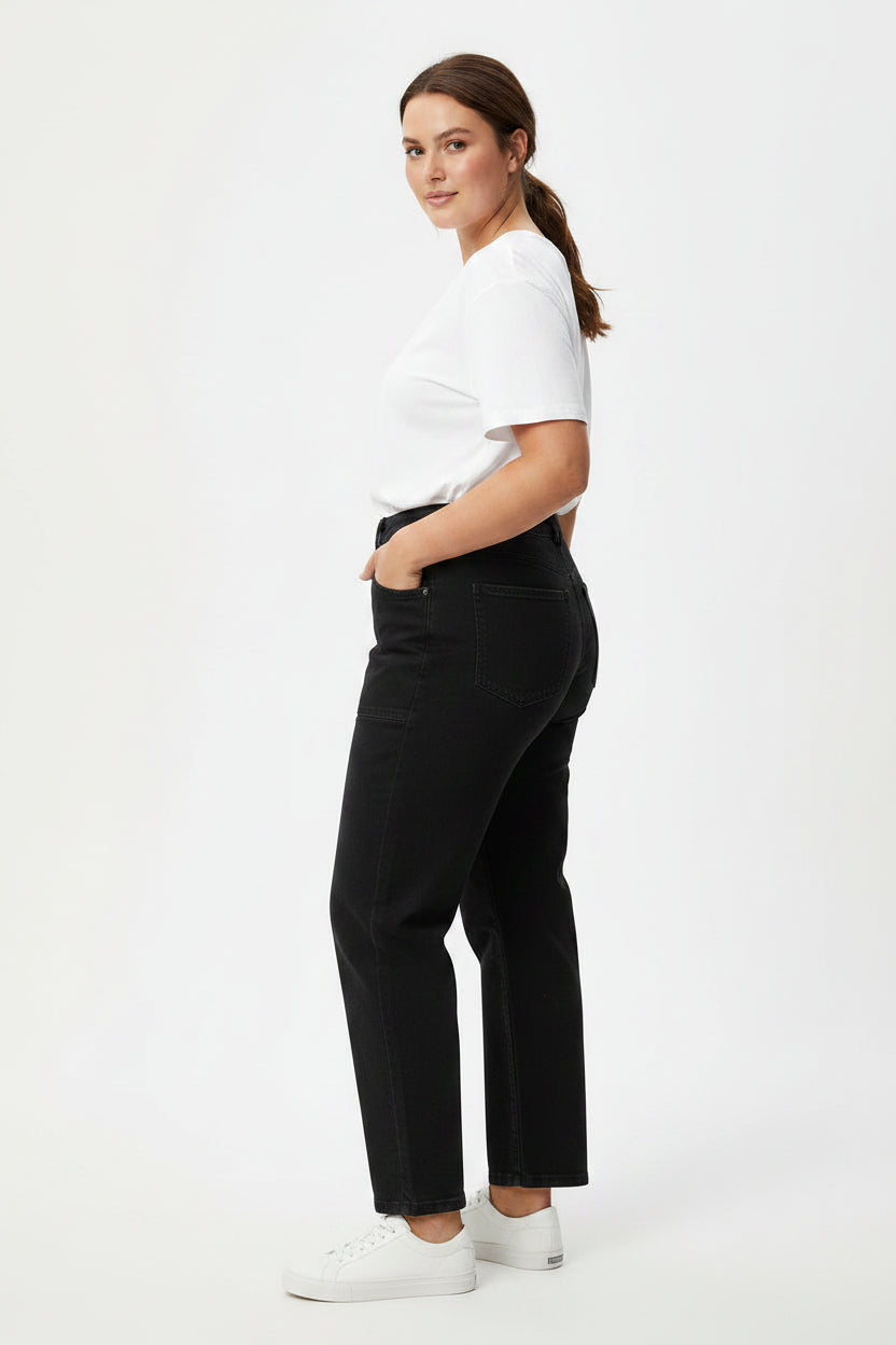 Plus Size BAGGY Jeans