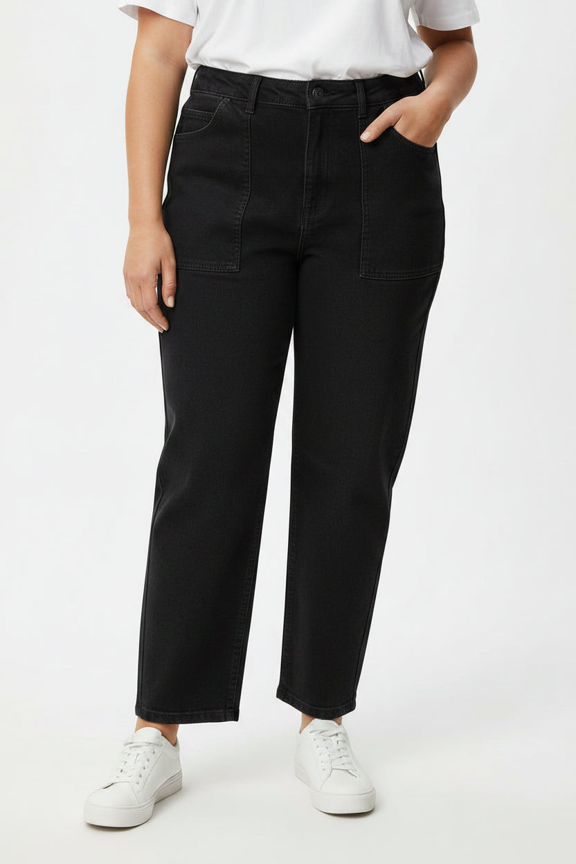 Plus Size BAGGY Jeans