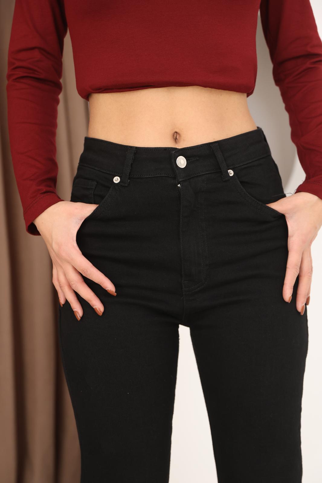 Regular Size Jeans