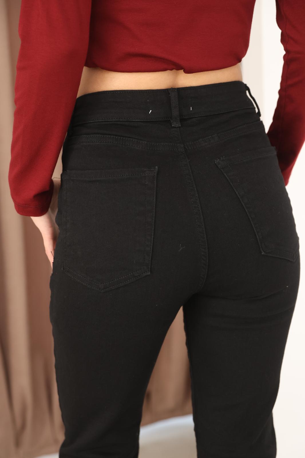 Regular Size Jeans