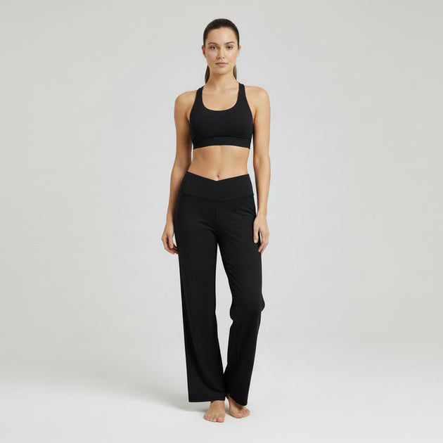 Oysho Wide Leg