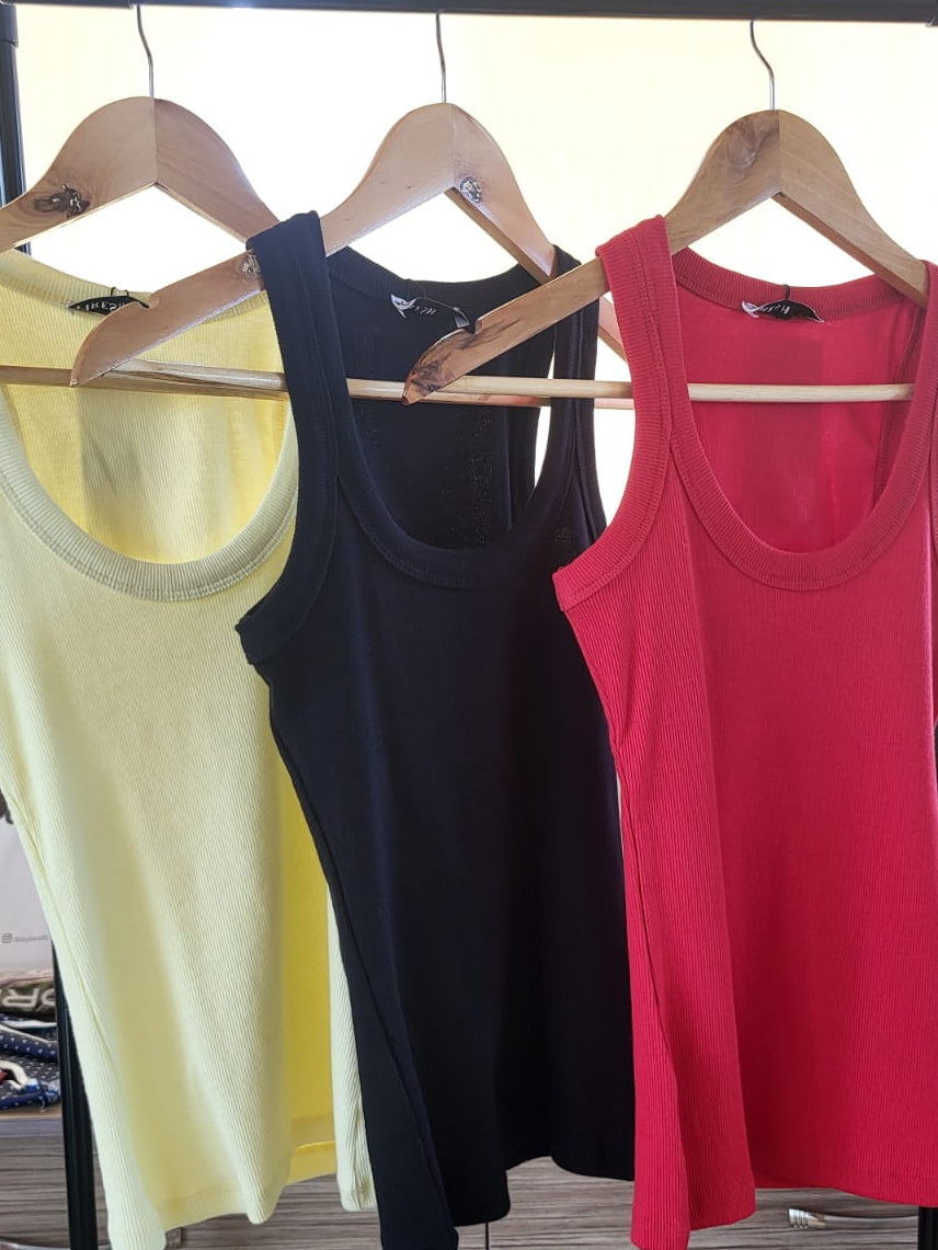 Cotton Basics