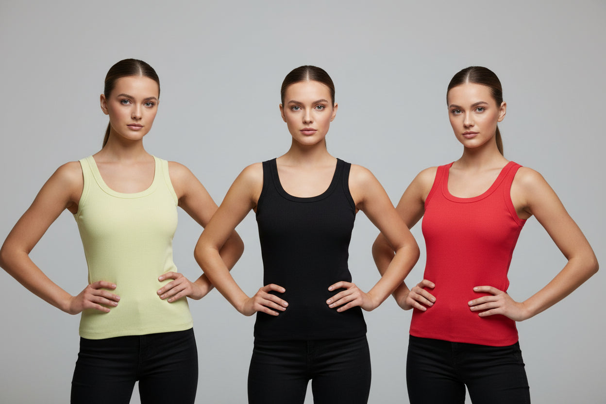 Cotton Basics