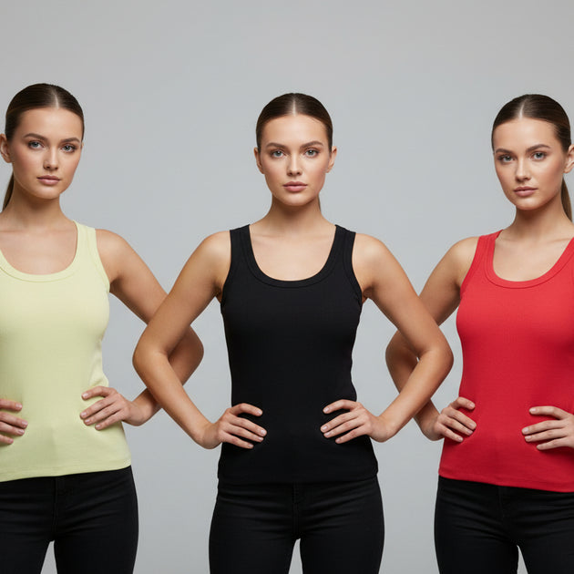 Cotton Basics