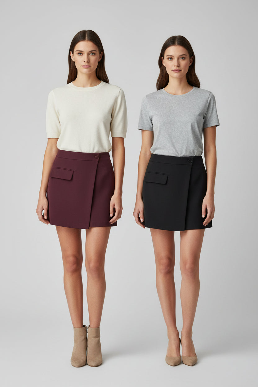 Skort