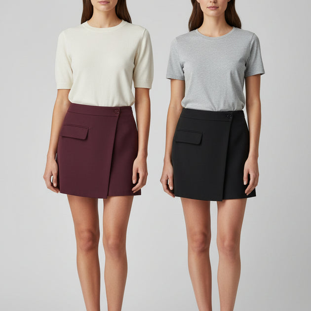 Skort
