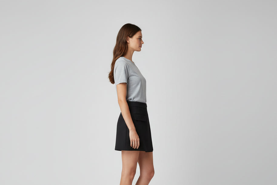 Skort