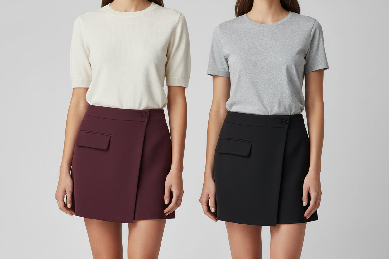 Skort