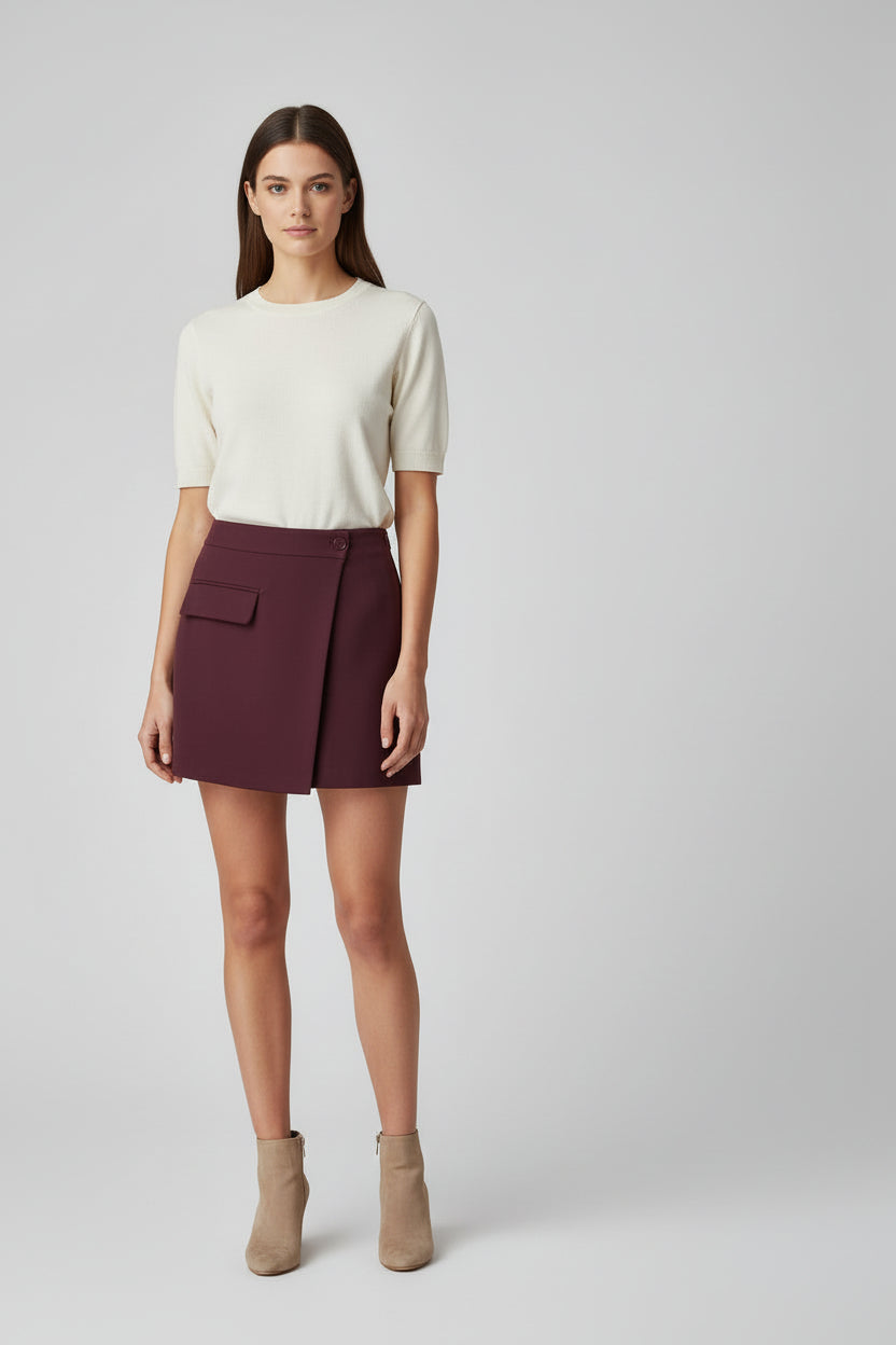 Skort