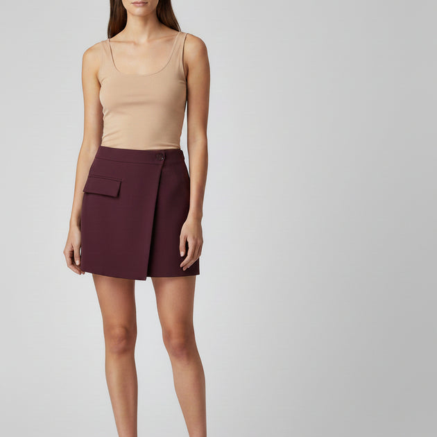 Skort