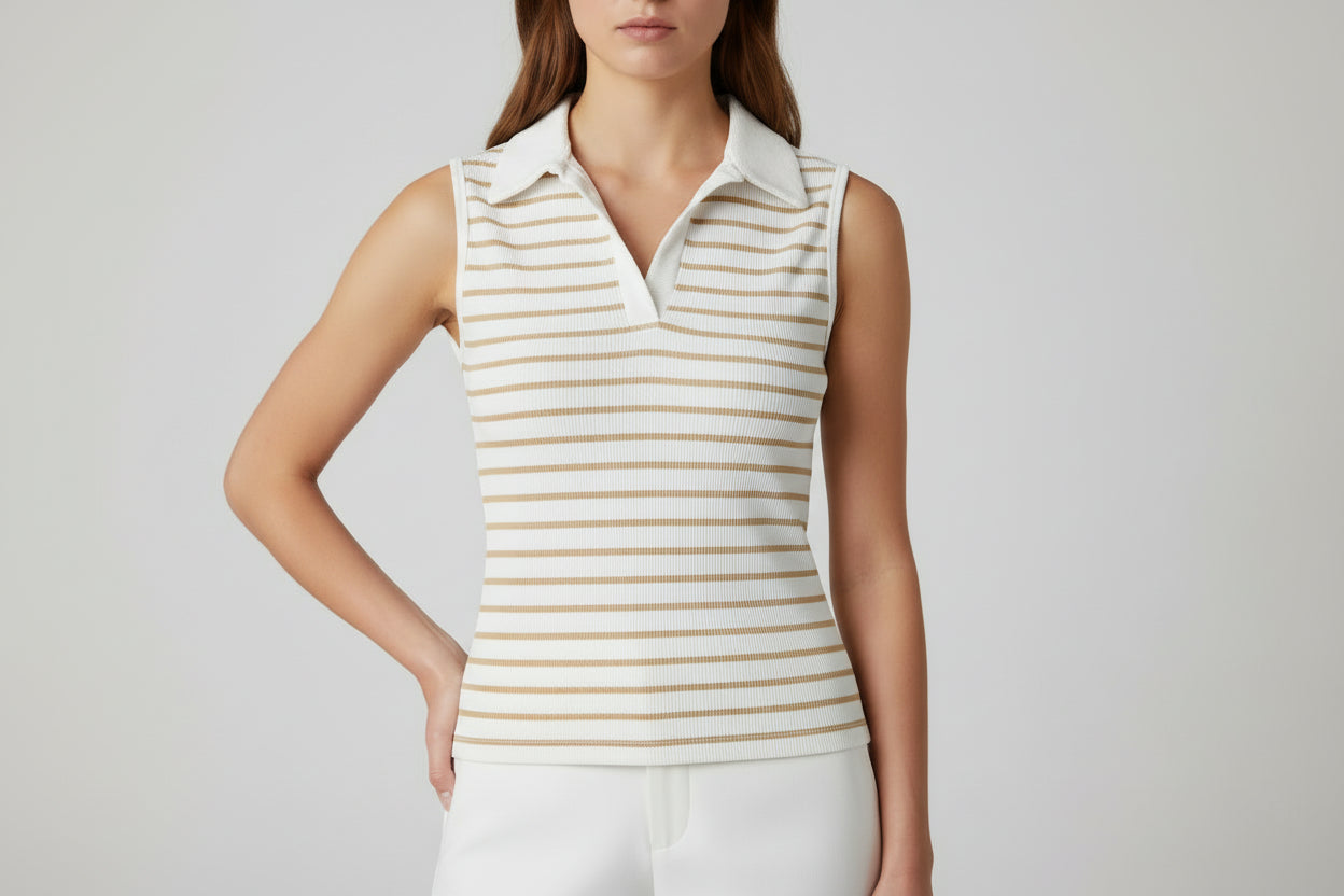 Striped Top
