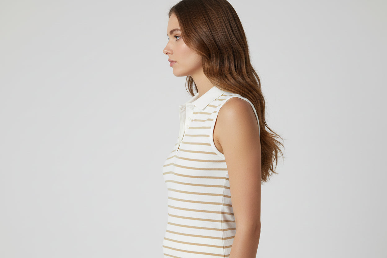Striped Top