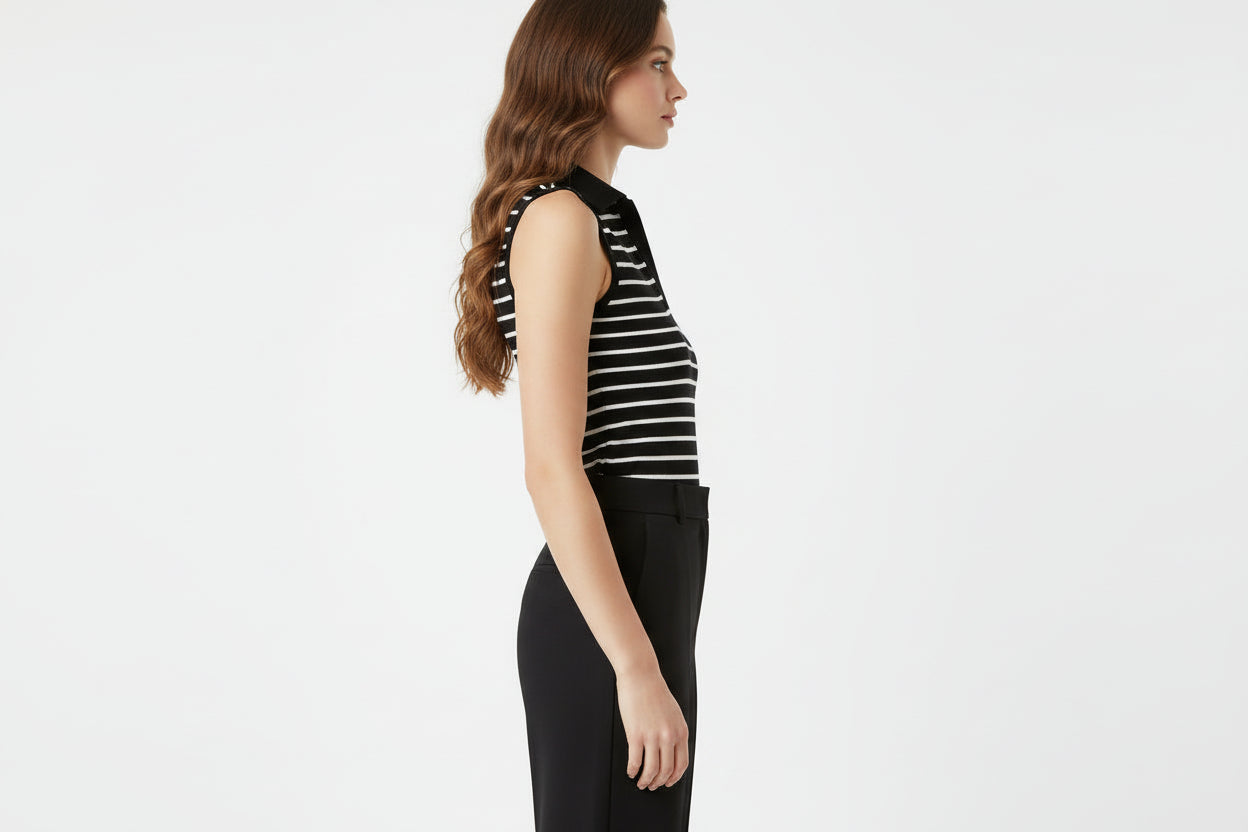Striped Top