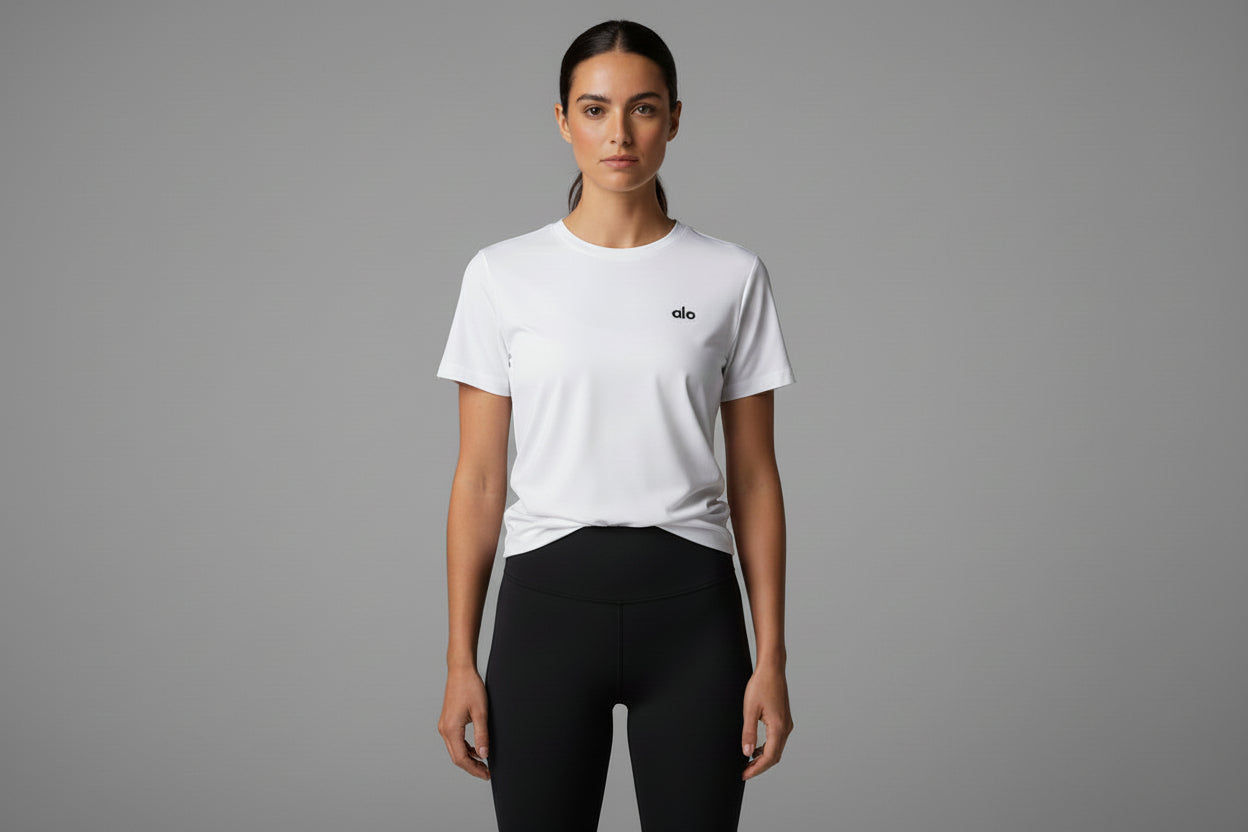 ALO T-shirt