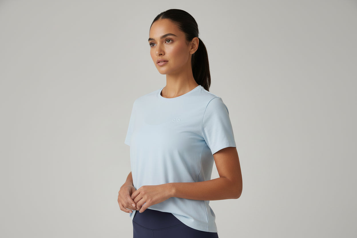 ALO T-shirt