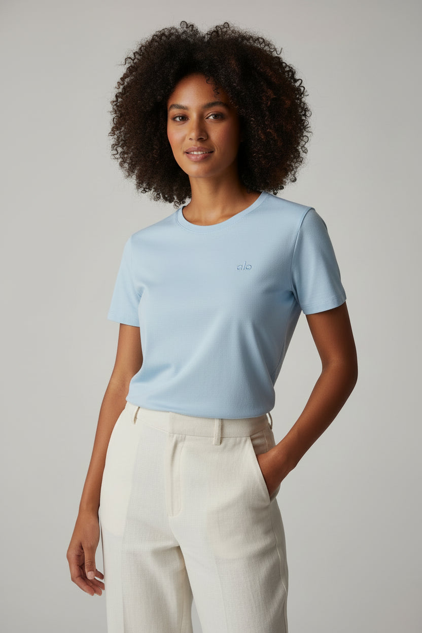 ALO T-shirt