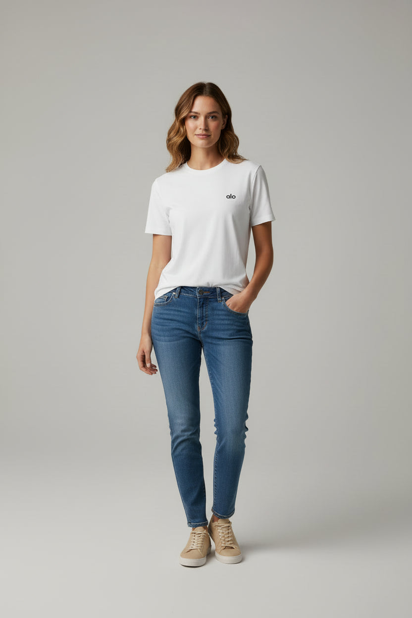 ALO T-shirt