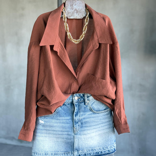 Linen Shirts