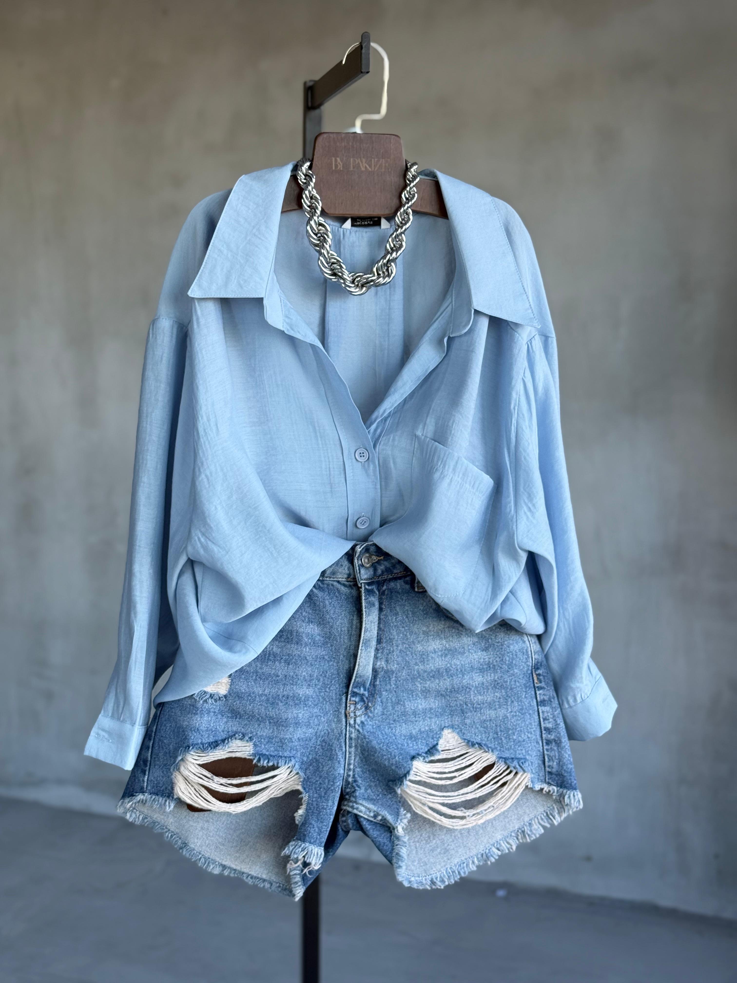 Linen Shirts