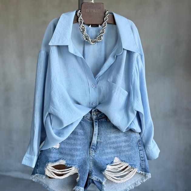 Linen Shirts