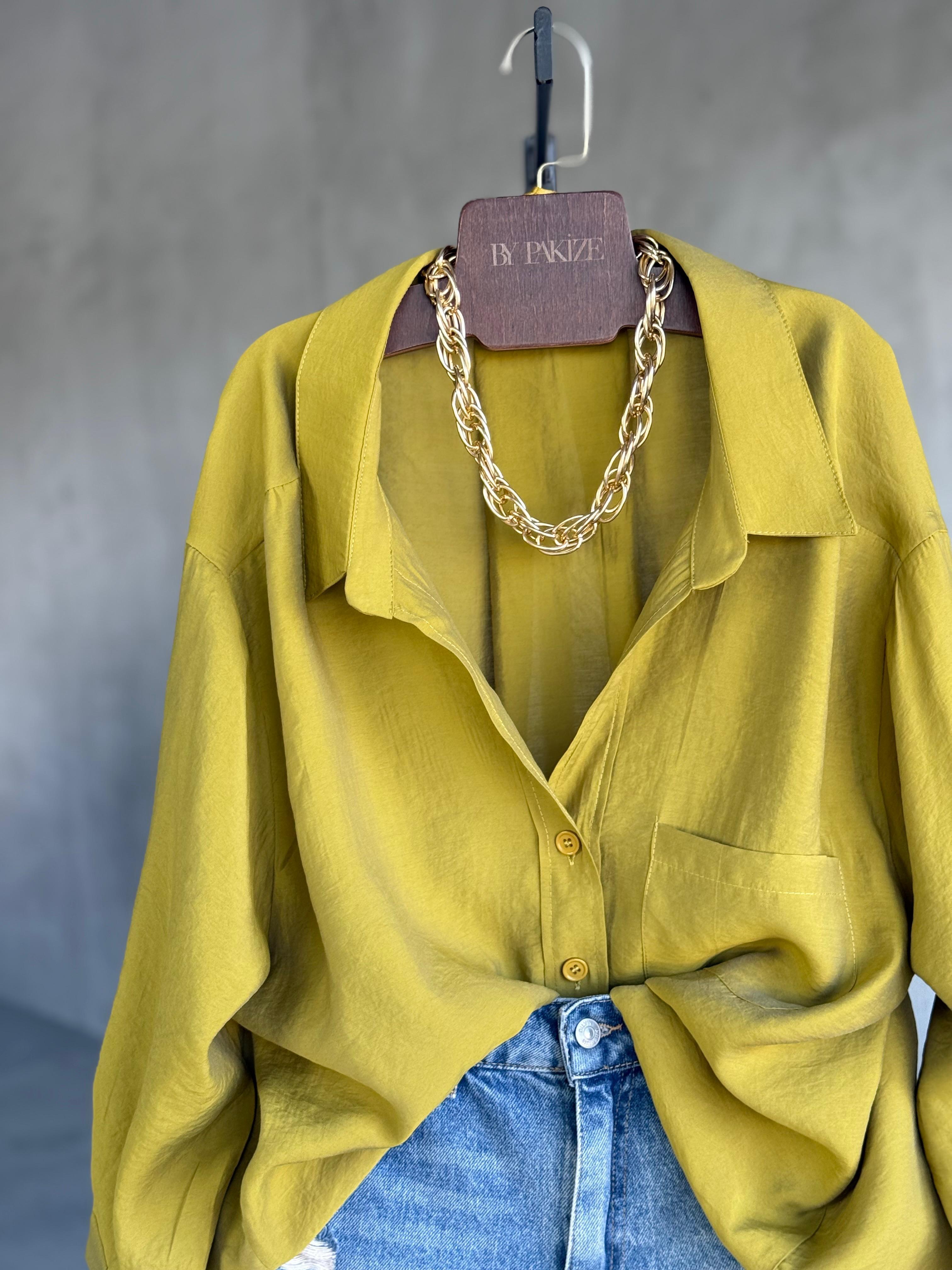 Linen Shirts