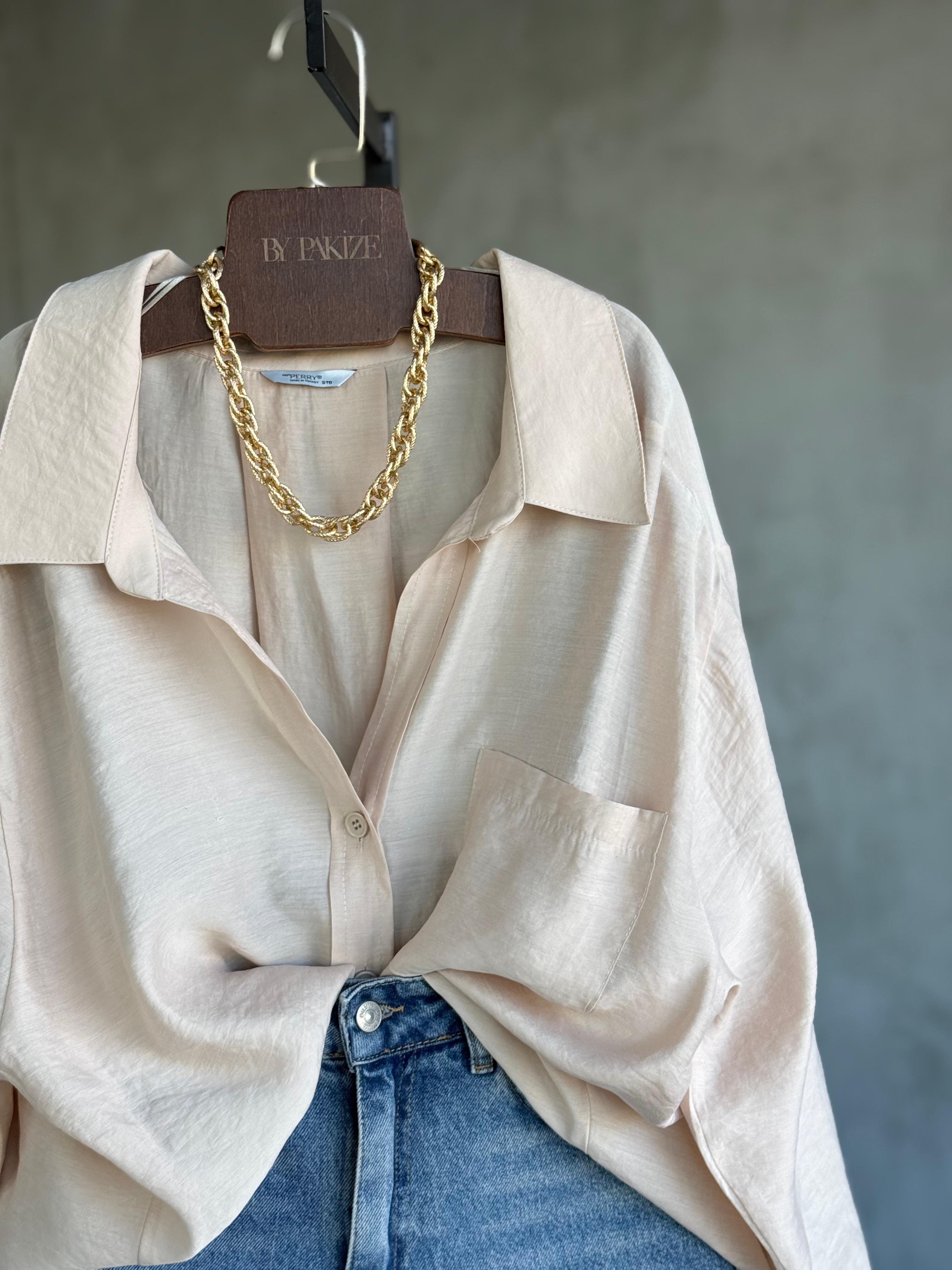 Linen Shirts