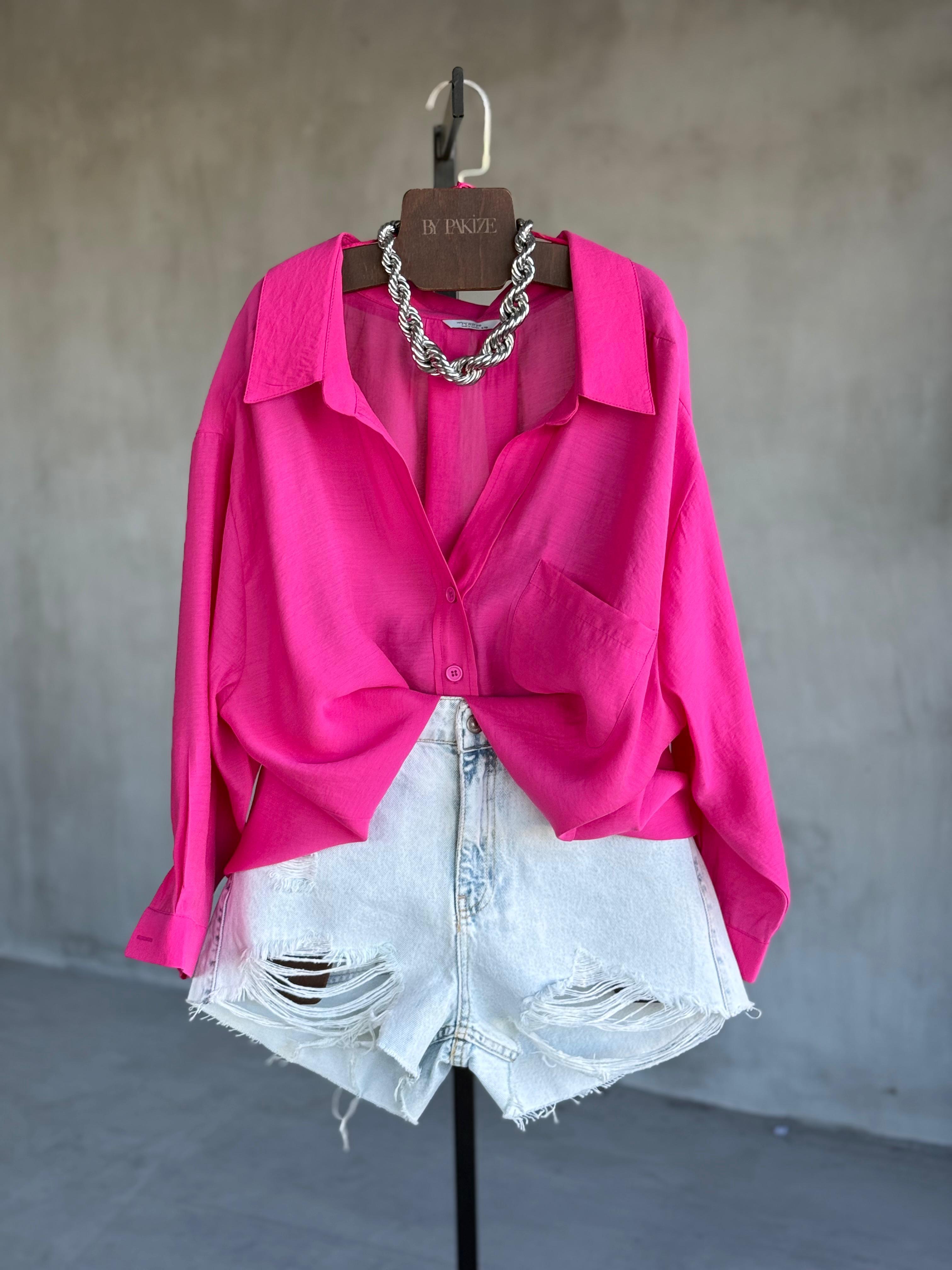 Linen Shirts