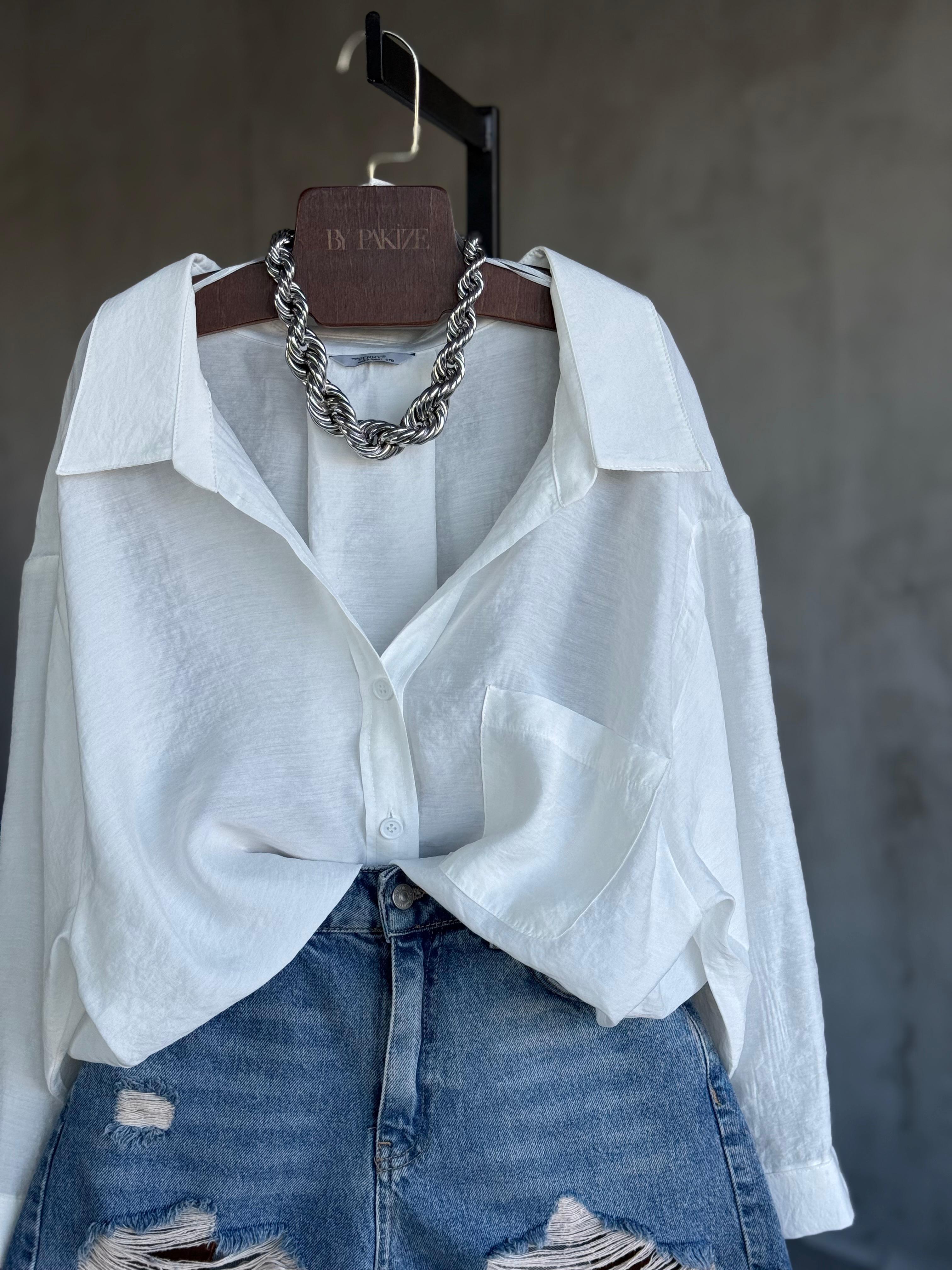 Linen Shirts