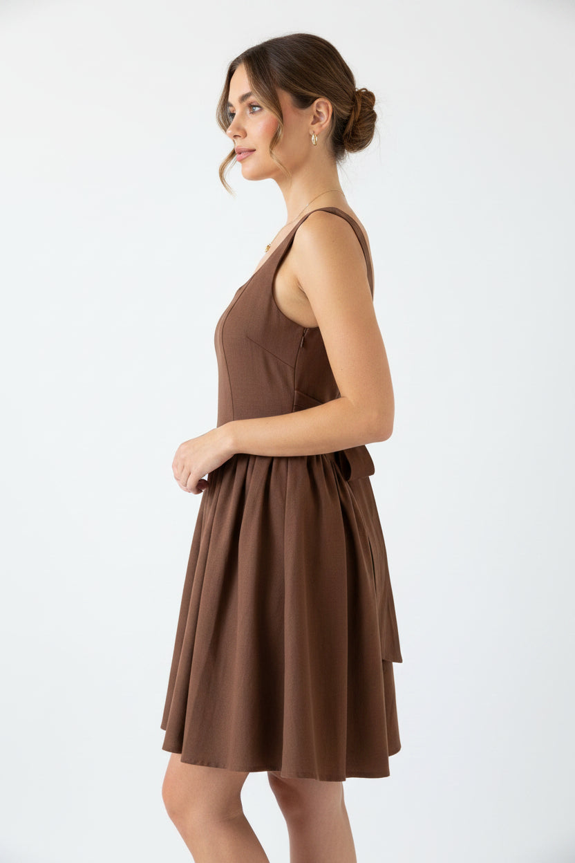 Girly Dress