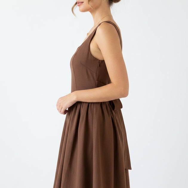 Girly Dress