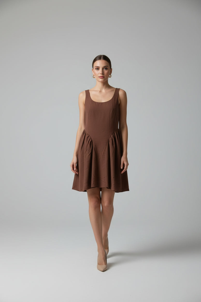 Girly Dress