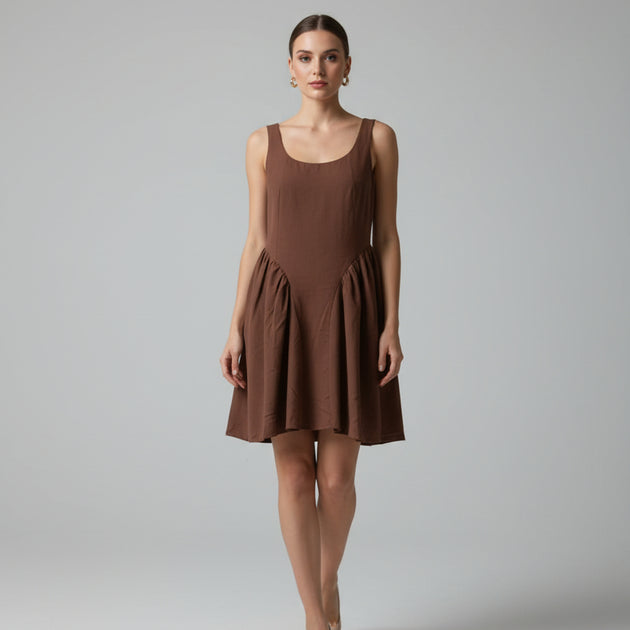 Girly Dress