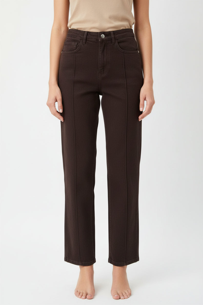 ZR Regular Size Jeans