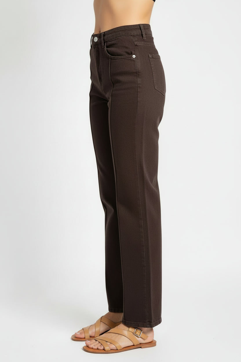 ZR Regular Size Jeans