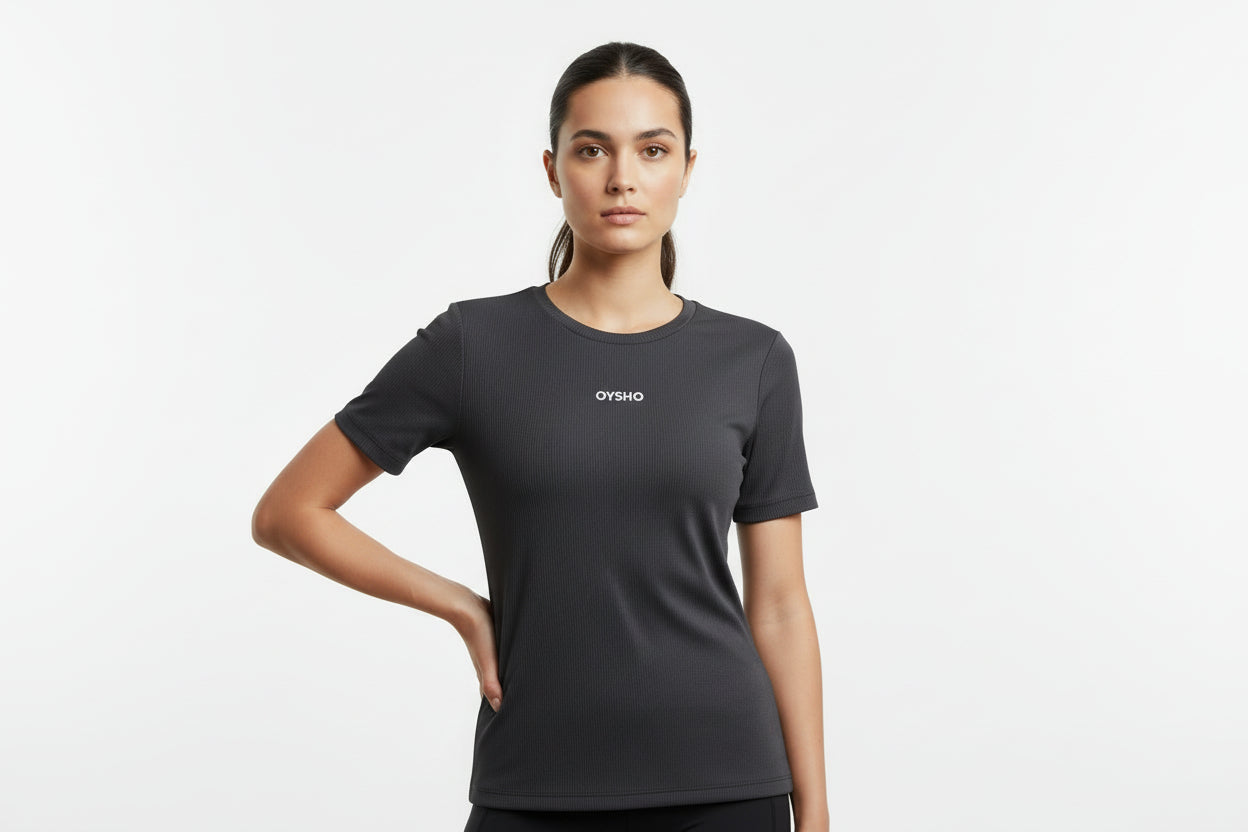 Oysho T-shirt