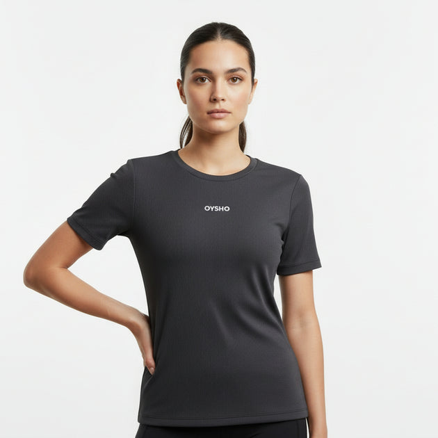 Oysho T-shirt