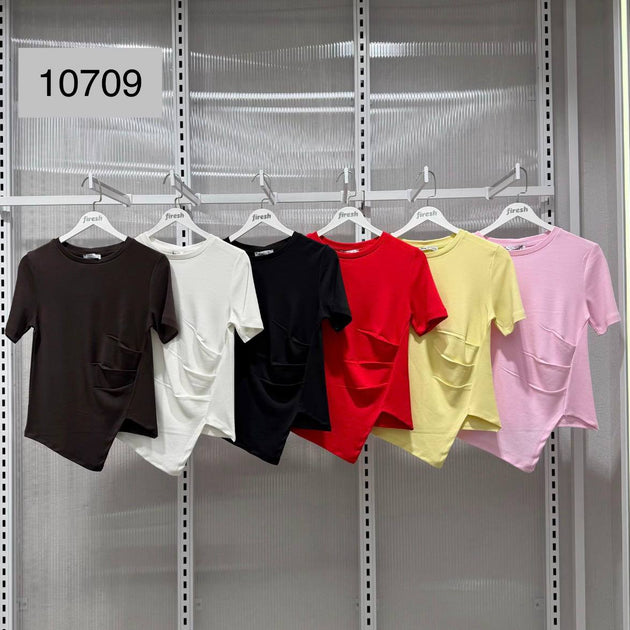 Short Sleeve Top