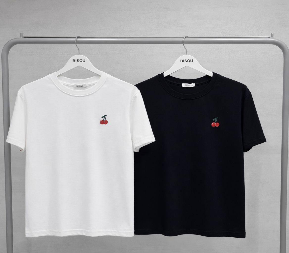 Short sleeve 🍒