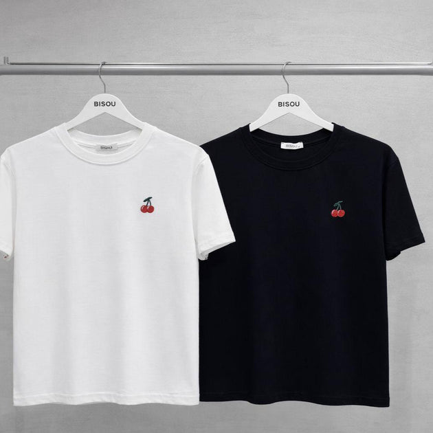 Short sleeve 🍒
