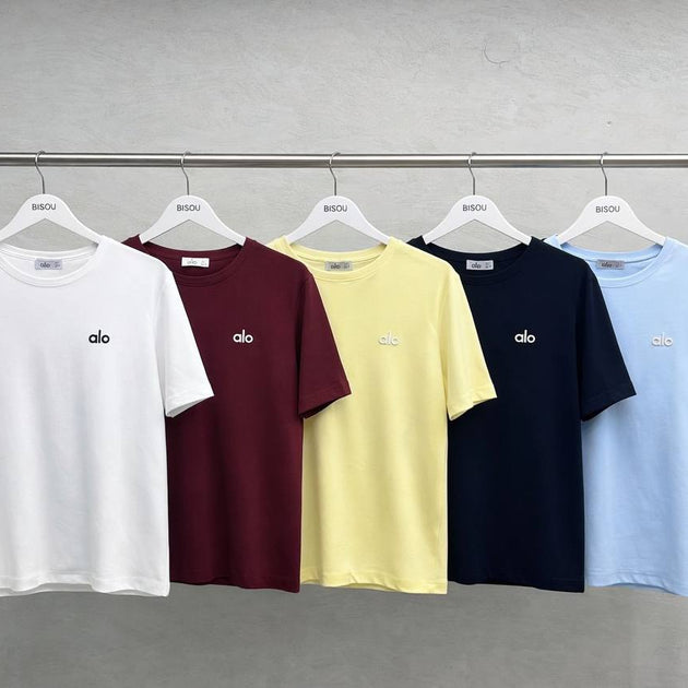 ALO T-shirt